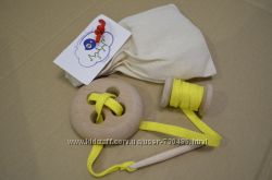 #7: 80 грн. диам. 8 см.