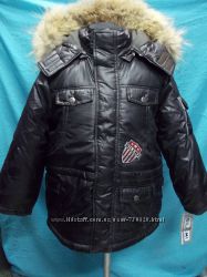 Новые, качественные, удлинённые зимние курточки Т. М. BILEMI. Оригинал.
