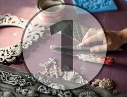 senzaria. school Первая интерактивная онлайн-школа Декораторское искусство