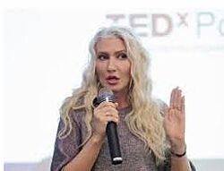 Екатерина Любимова Максимальный мужской оргазм 2026