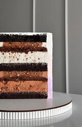 Cake by Angel Ангелина Коба Торт Maxibon. Максибон 2026