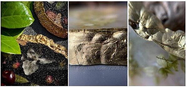 Татьяна Измайлова Мастер-класс по созданию жидкой потали любого цвета 2025