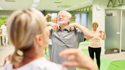 Вера Шмак Фитнес 50 важные правила и полезные упражнения 2024