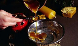 Татьяна Маслакова Отливки на воск. Очищение от негативных программ. Тайные 