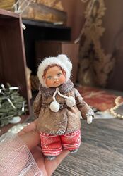 Анна Ульянова Жадинка 