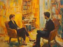 Дмитрий Басов Влияние клиента на терапевта. Как с ним обходиться EduNote