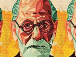 Юран Айтен, Ян Федоров, Андрей Куликов Психоаналитическая оптика обсессии 