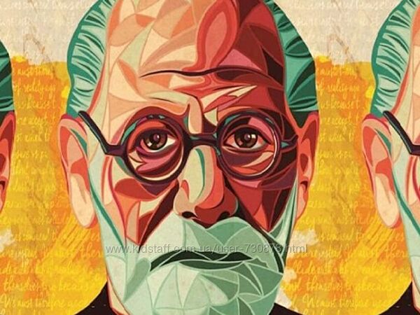 Юран Айтен, Ян Федоров, Андрей Куликов Психоаналитическая оптика обсессии 