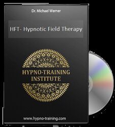 Майкл Вернер Гипнотическая полевая терапия Hypnфo-Training Institute