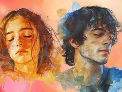 Анфиса Белова Особенности построения романтических отношений взрослых детей