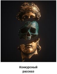 Лекторий писателя. Конкурсный рассказ Курсы писательского мастерства