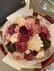 Елена Саушкина Заливной зефир в молдах. Без обратной связи 2025