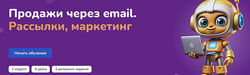 Алсу Гармаш Продажи через email. Рассылки, маркетинг Step Up