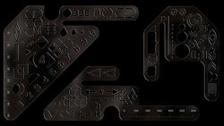 Анна Матвеева Дизайн мобильных приложений 2023