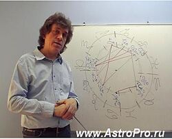 Павел Криворучко Астрология для начинающих. Общий курс астрологии.