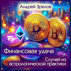 Андрей Зрелов Ваш финансовый график на 2025 год
