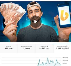 Даниил Постников Подписка на контент Западный YouTube. Тариф Prime 