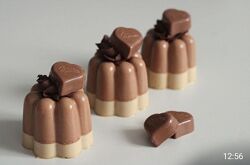 Олеся Шубина Vkusno Дома поток 27