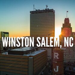 Winston Salem КЛАССИЧЕСКИЙ P2P АРБИТРАЖ 2023-2025