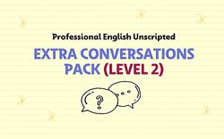 English with Lucy Доп. материалы к курсу Профессиональный английский язык