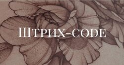 Майя Зеленская Онлайн-курс Штрих-code