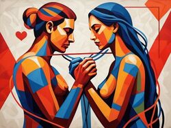 Марина Осборн Токсичная коморбидность и травматическая связь EduNote