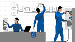 Дмитрий Громов plc-edu Прикладной курс по АСУ ТП