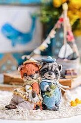 Таисия Клонингер Мечтатели 2024