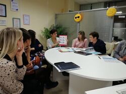 Елена Бузук Я педагог раннего развития. Делюсь опытом успешной работы от А 