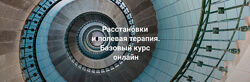 Елена Веселаго Расстановки и полевая терапия. Базовый курс. 2024
