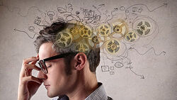 Сергей Лопатин Нейробиология памяти. Автобиографическая память