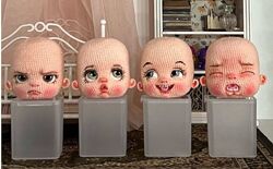 Оксана Гончаренко Oksanasomati Эмоции малышки. Дополнение к курсу Малышка