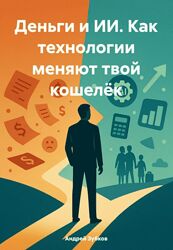 Андрей Зубков Деньги и ИИ. Как технологии меняют твой кошелёк 2025
