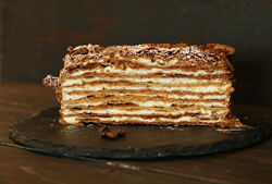 Екатерина Сваровская Незабываемые наполеоны 2025