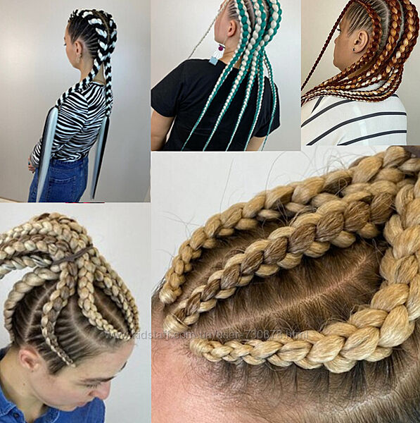  Алексей Хазов Четырёхгранные брейды braidway 