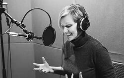 Елена Резанова Fopo Как отпустить страх и вернуть себе свободу быть собой 