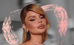 Роман Пономарев Poniroma, Урок по макияжу Wedding day 2.0
