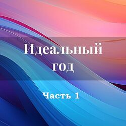 Лана Карлен Идеальный год. Часть 1 2025