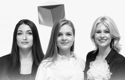 Татьяна Маричева, Марьясова Протокол безопасности инфобизнеса и блогеров