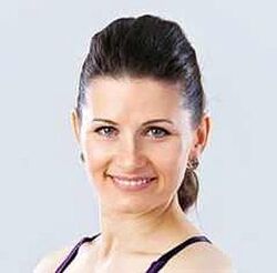 Елена Волкова Про подвздошно-поясничную мышцу 2022