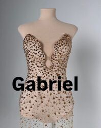 Галина Алексеева Марафон Gabriel 2025