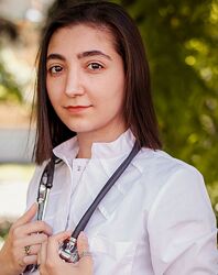 Сема Александрова Фигура под ключ 2025