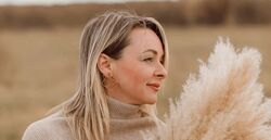 Елена Попова Сухоцветы и работа с ними 2023