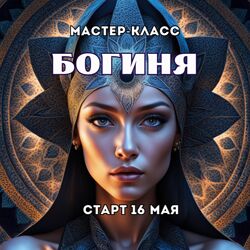 Марина Майская Богиня 2025