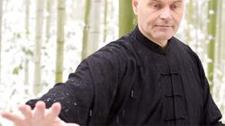 Марк Расмус Базовые энергии внутренних боевых искусств 2023