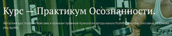Антон Петряков Практикум осознанности. Обучение и доверие к информации 2025