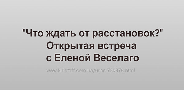 Елена Веселаго Что ждать от расстановок Институт открытого поля 2024