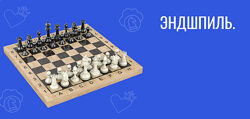 Irina Chess, Ирина Бараева Эндшпиль 2025