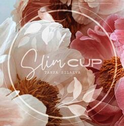 Таня Силаева Десерты в баночках SLIM CUP 2025