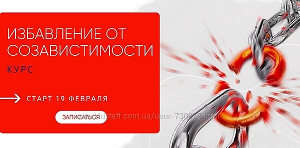 Александра Алексеева Избавление от созависимости 2023